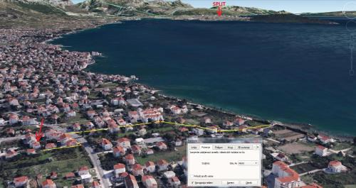 Kastel Novi Apartamento | Mia