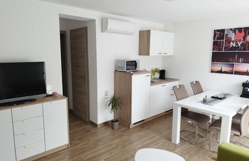 Kastav Apartamento | MIA