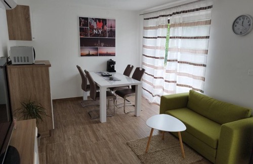 Kastav Apartamento | MIA