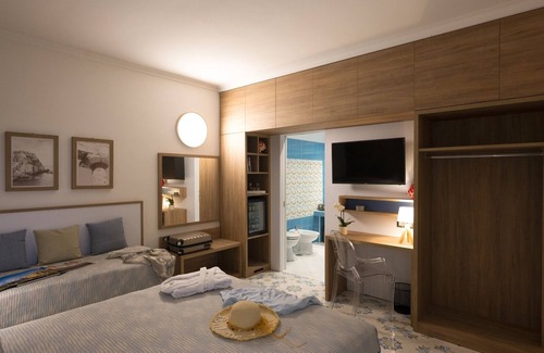 Laura Hotel | Mia Resort Paestum