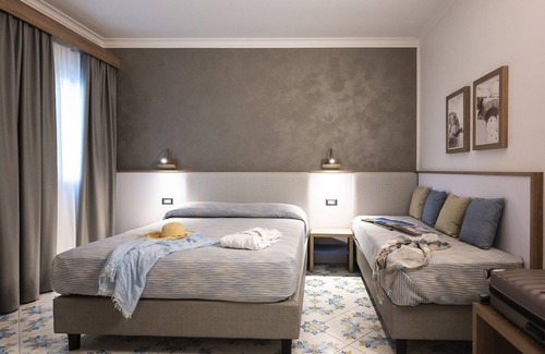 Laura Hotel | Mia Resort Paestum