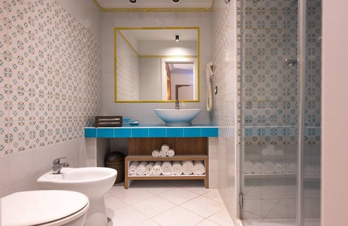 Laura Hotel | Mia Resort Paestum