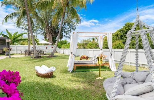 Westchester Casa | MIA Resort W/ POOL / BBQ /Cabana
