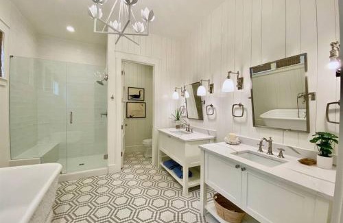 Watercolor Casa | Mia's Beach House Watercolor 3 BR - 3.5 BA
