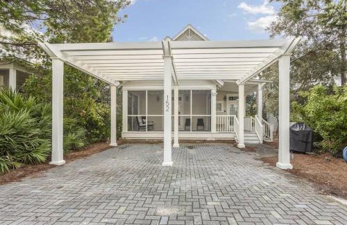 Watercolor Casa | Mia's Beach House Watercolor 3 BR - 3.5 BA