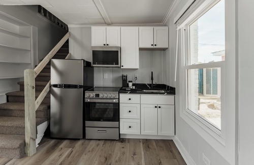 Nags Head Hotel | Mia's Boutique Hotel
