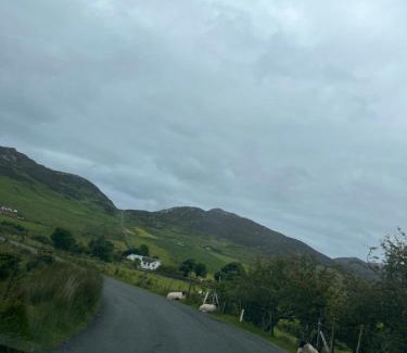 Inishowen Casa | Mia's Self Catering Holiday Cottage Donegal