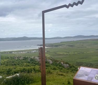 Inishowen Casa | Mia's Self Catering Holiday Cottage Donegal