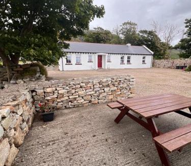 Inishowen Casa | Mia's Self Catering Holiday Cottage Donegal
