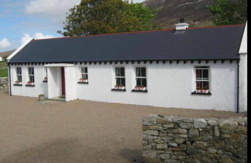 Inishowen Casa | Mia's Self Catering Holiday Cottage Donegal