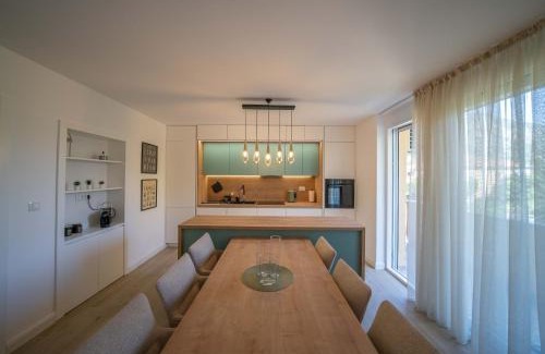 Skaljari Apartamento | Mia Stella