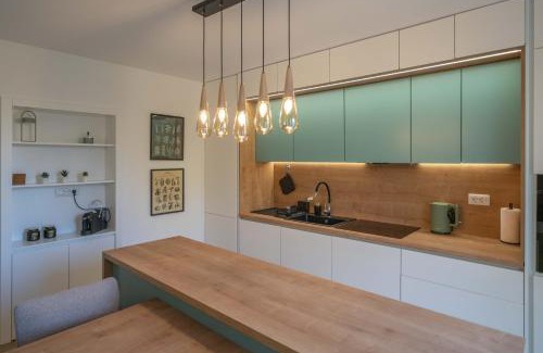 Skaljari Apartamento | Mia Stella