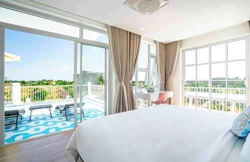 Xuyen Moc Hotel | Mia Villa Binh Chau