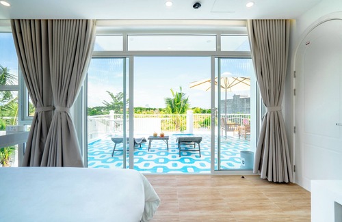 Xuyen Moc Hotel | Mia Villa Binh Chau