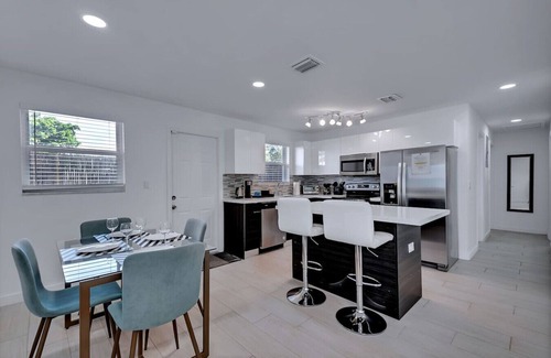 Buena Vista Apartamento | MIA(YOH) - 115 NE 53rd St (2B)