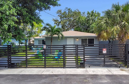 Buena Vista Apartamento | MIA(YOH) - 117 NE 53rd St (2B)