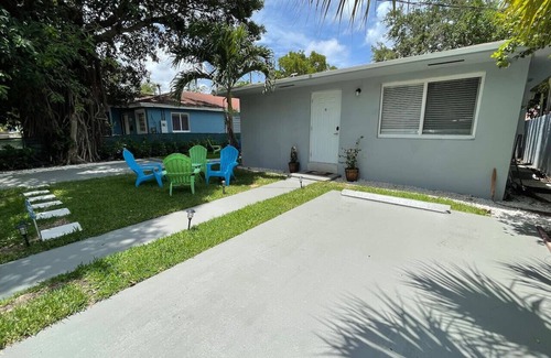 Buena Vista Apartamento | MIA(YOH) - 117 NE 53rd St (2B)