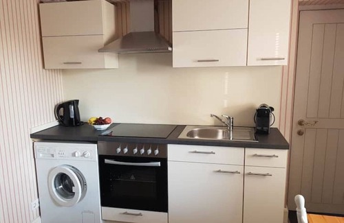 Oberreitnau Apartamento | Miacasa-Lindau In Oberreitnau