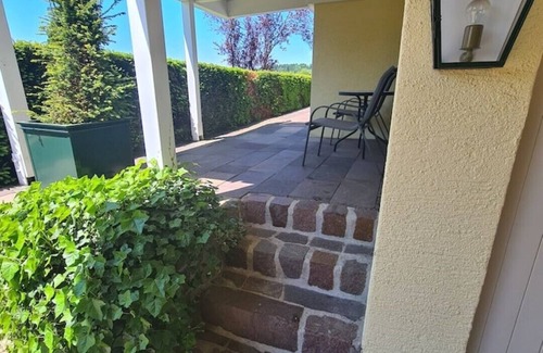 Oberreitnau Apartamento | Miacasa-Lindau In Oberreitnau