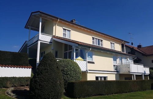 Oberreitnau Apartamento | Miacasa-Lindau In Oberreitnau