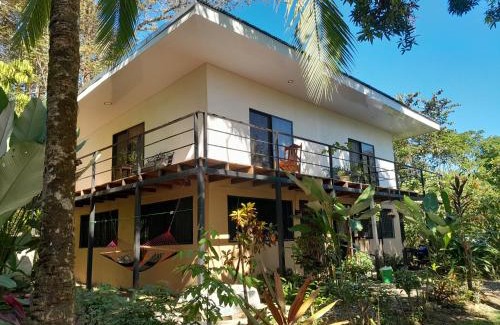 Puerto Jiménez Casa | Miah house