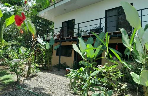 Puerto Jiménez Casa | Miah house