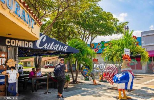 Little Havana Apartamento | Miami 1BR Apt Close to Airport & Downtown