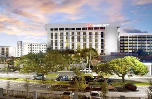 Flagami Hotel | Miami Airport Marriott