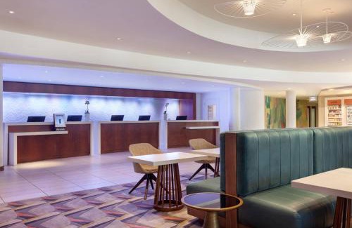 Flagami Hotel | Miami Airport Marriott