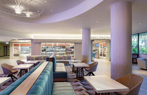 Flagami Hotel | Miami Airport Marriott
