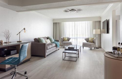 Flagami Hotel | Miami Airport Marriott
