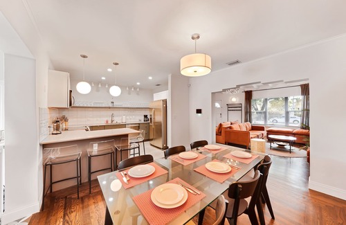 Coral Way Villa | Miami Art Deco Home in Miami