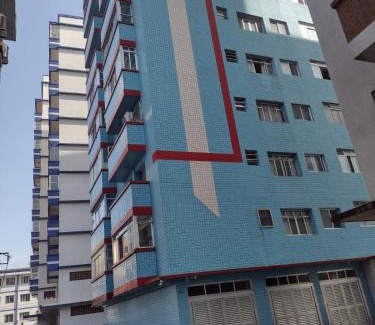 Boqueirao Apartamento | Miami Beach