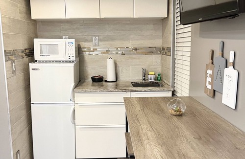 North Miami Casa | Miami Beach HomeStay