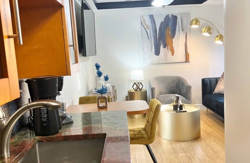 North Miami Casa | Miami Beach HomeStay
