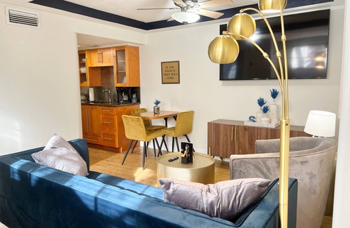 North Miami Casa | Miami Beach HomeStay