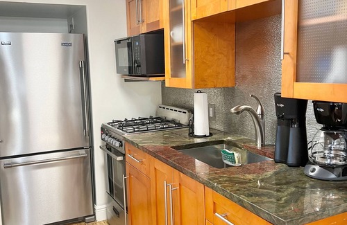 North Miami Casa | Miami Beach HomeStay