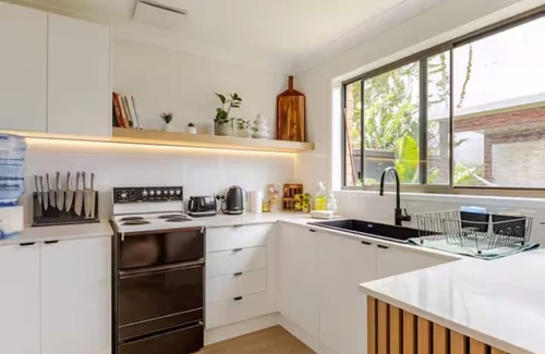 Miami Casa | Miami Beach House