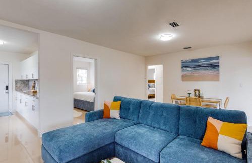 Gladeview Casa | Miami Beach House
