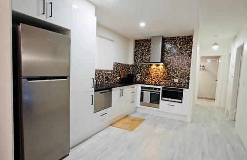 Miami Apartamento | La felicidad frente a la playa de Miami