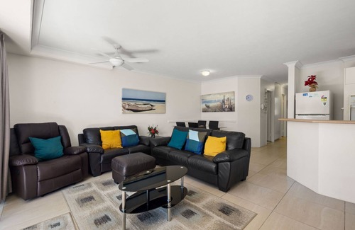 Miami Apartamento | Miami Beachside Holiday Apartment just steps away from the stunning Miami Beach