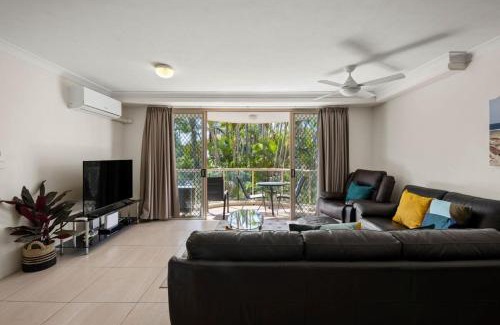 Miami Apartamento | Miami Beachside Holiday Retreat