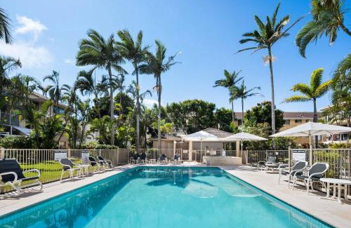 Miami Apartamento | Miami Beachside Holiday Retreat