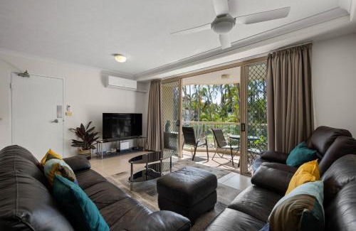 Miami Apartamento | Miami Beachside Holiday Retreat