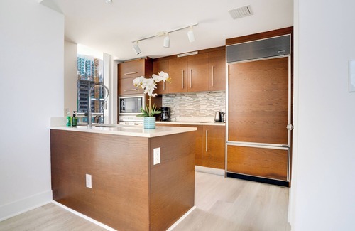 Downtown Miami Apartamento | Miami Brickell Condos