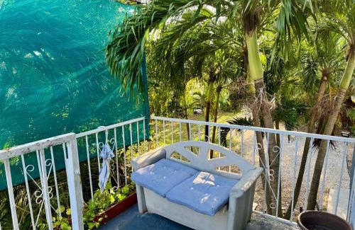 Little Haiti Casa | Miami Bright townhouse 3 bedroom free Parkig Garden