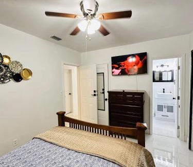 Miami Gardens Casa | Miami Casa