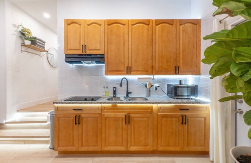 Westchester Apartamento | Dormir en el corazón de Miami | 2 BR | 1BA |