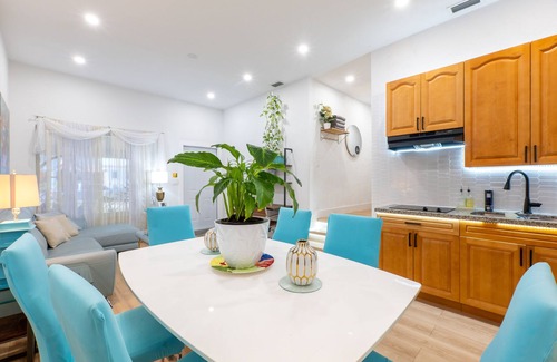 Westchester Apartamento | Dormir en el corazón de Miami | 2 BR | 1BA |