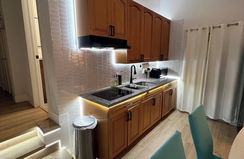 Westchester Apartamento | Dormir en el corazón de Miami | 2 BR | 1BA |